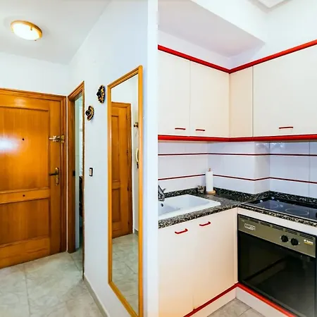Apartamento Alegria Id105 Torrevieja