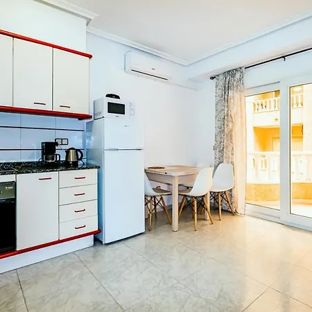 Alegria Id105 Apartamento