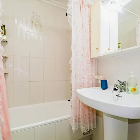 Apartamento Alegria Id105 *