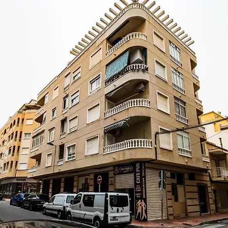 Apartment Alegria Id105 *