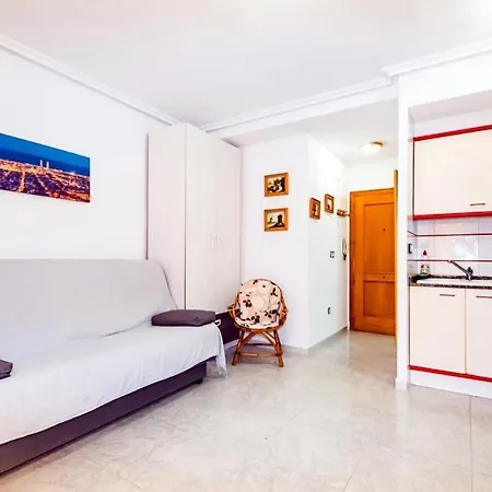 Alegria Id105 Apartamento