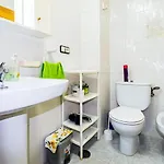 Apartamento Alegria Id105 *