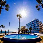 Apartamento Alegria Id105 *