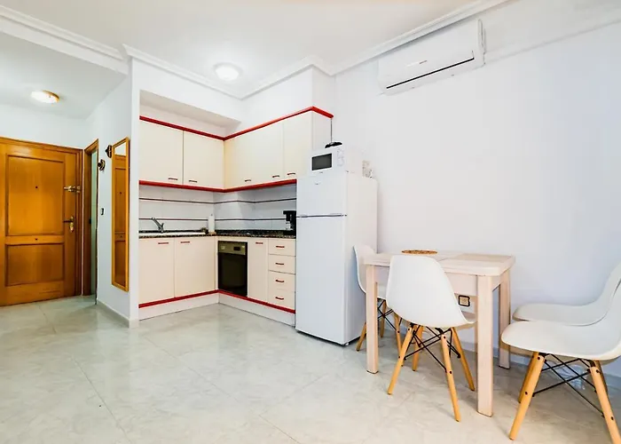 Alegria Id105 Apartment *