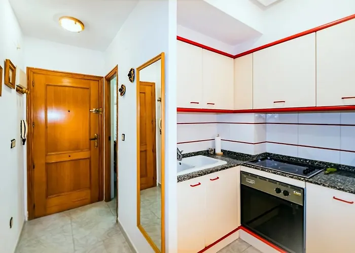 Apartment Alegria Id105 Torrevieja
